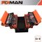 FIXMAN 42-pc Cantilever Mechanical Tool Box